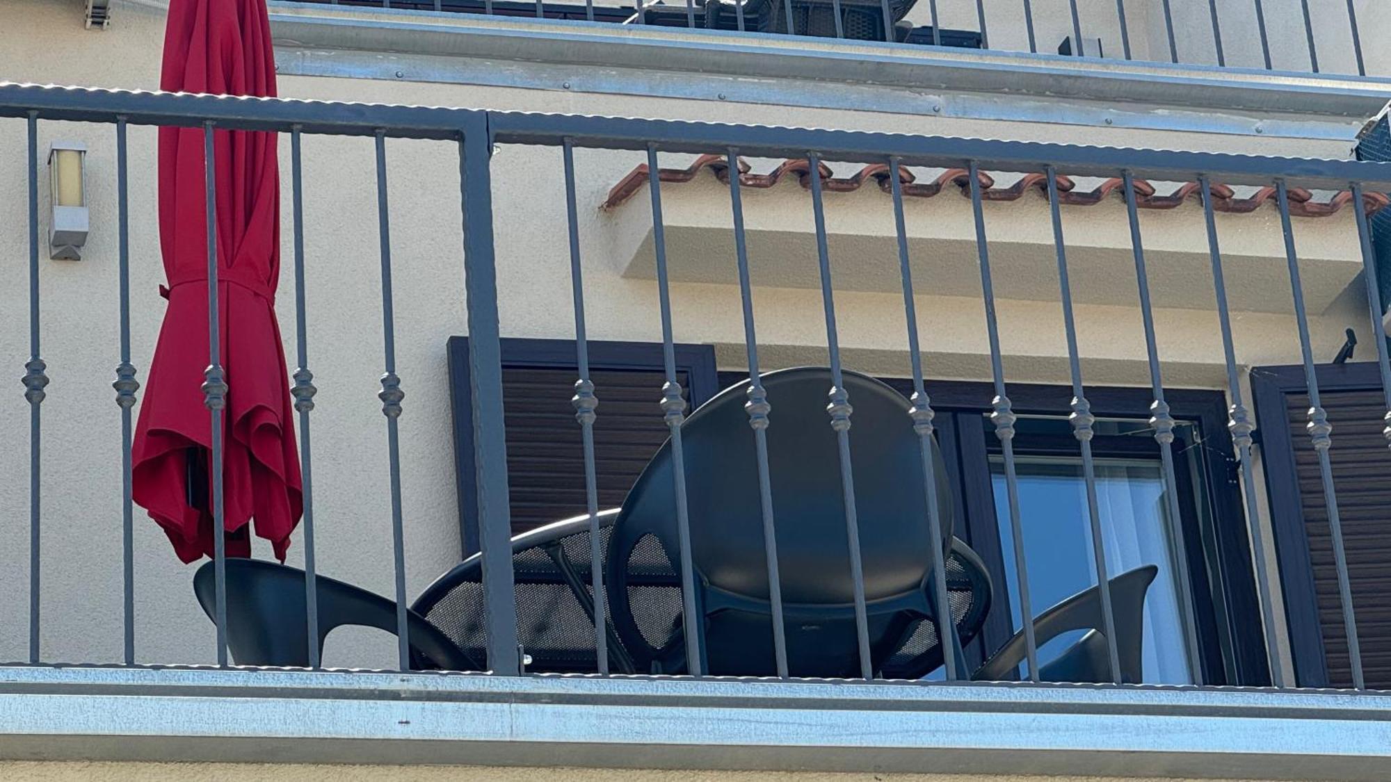 Apartments Ein Haus in der Sonne Malinska Zimmer foto